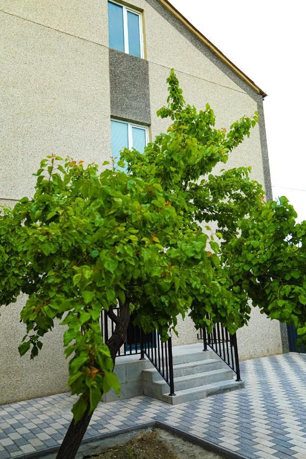 Am Hotel Erywań Zewnętrze zdjęcie