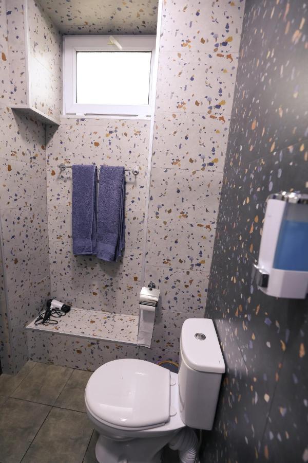 Am Hotel Erywań Zewnętrze zdjęcie