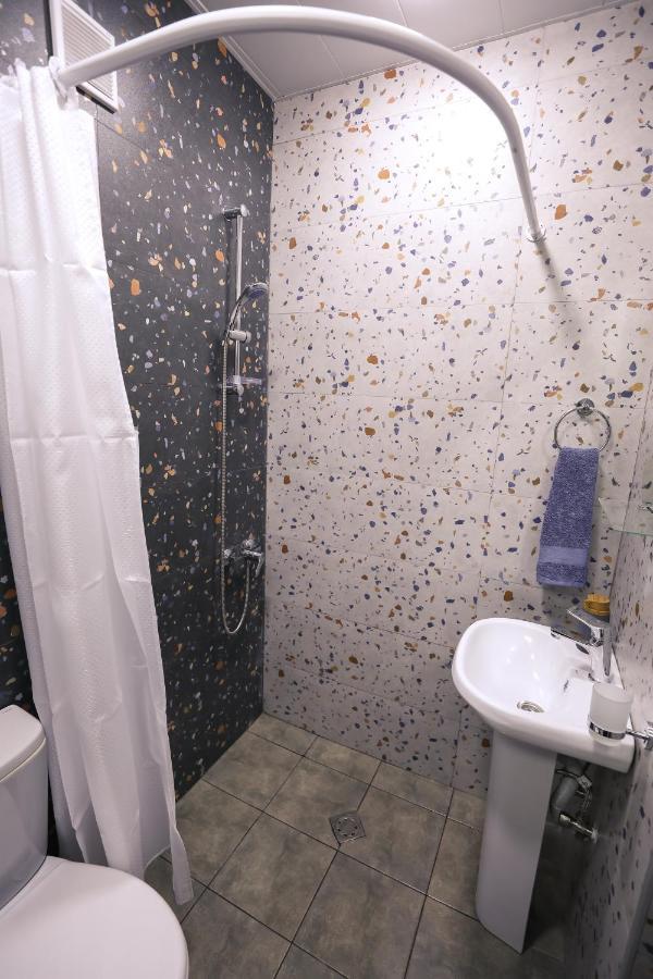 Am Hotel Erywań Zewnętrze zdjęcie