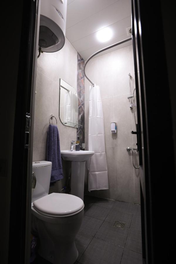 Am Hotel Erywań Zewnętrze zdjęcie