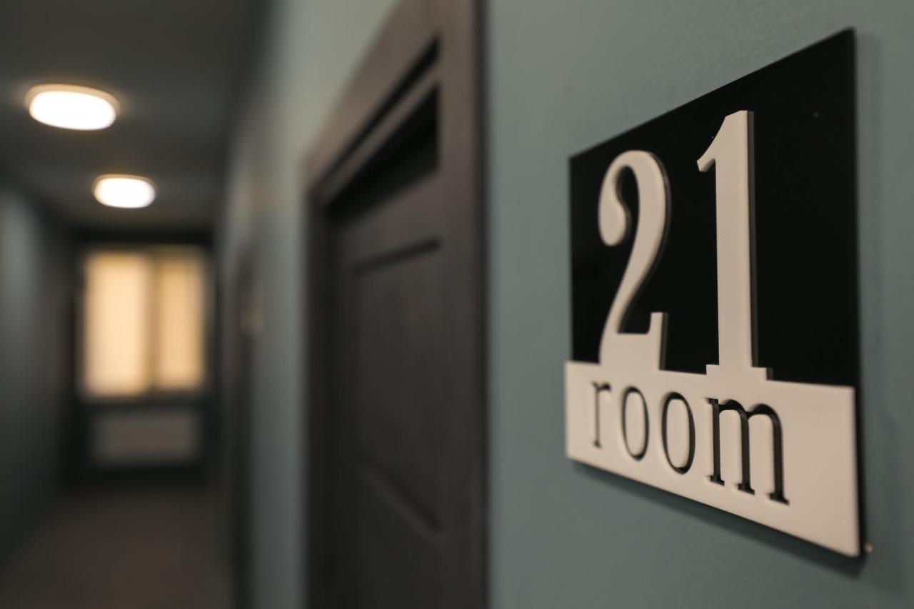Am Hotel Erywań Zewnętrze zdjęcie