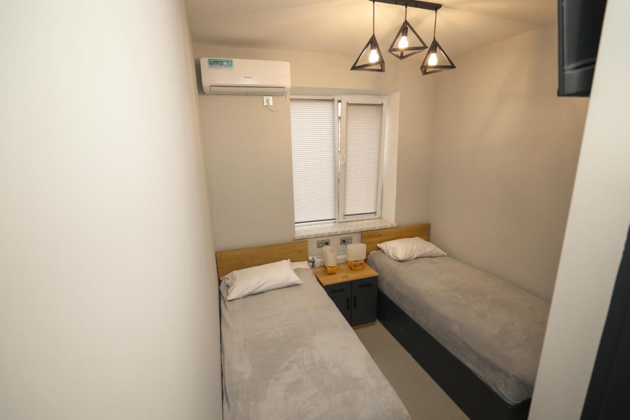 Am Hotel Erywań Zewnętrze zdjęcie