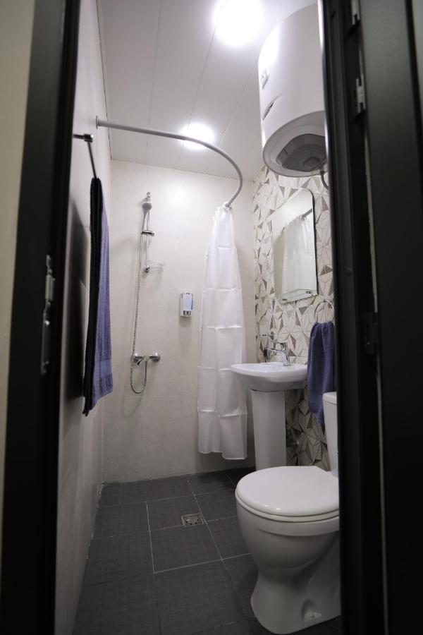 Am Hotel Erywań Zewnętrze zdjęcie