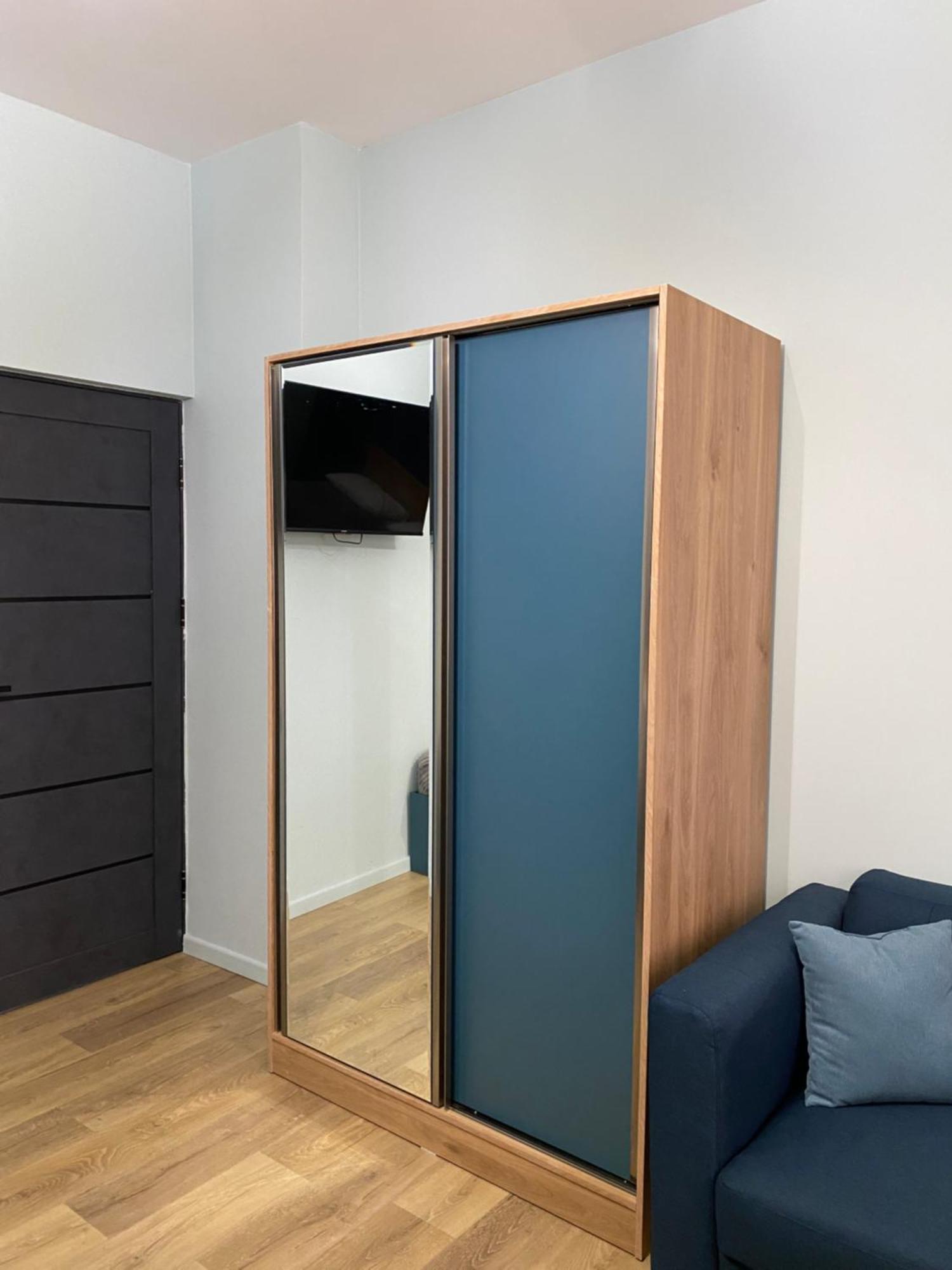 Am Hotel Erywań Zewnętrze zdjęcie