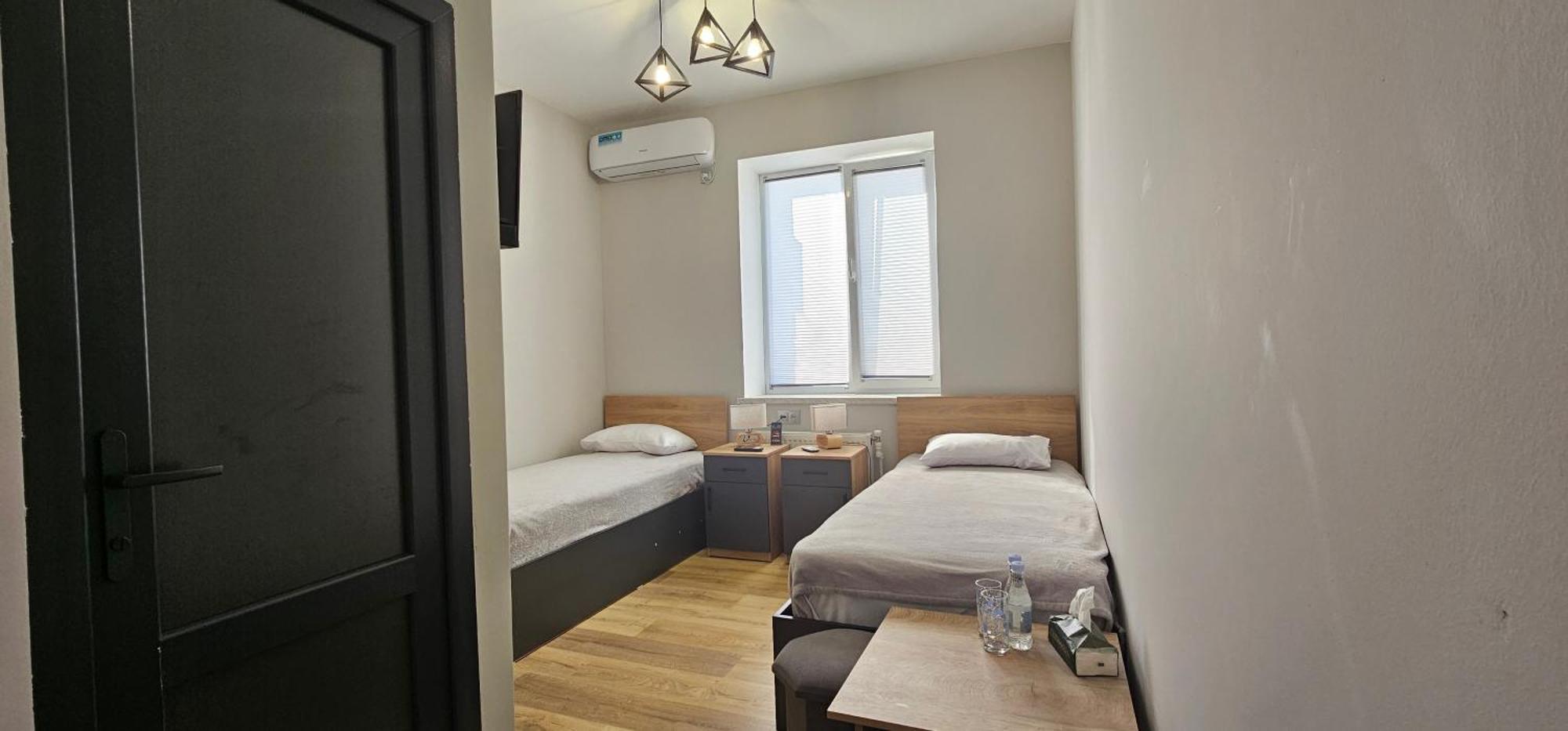 Am Hotel Erywań Zewnętrze zdjęcie