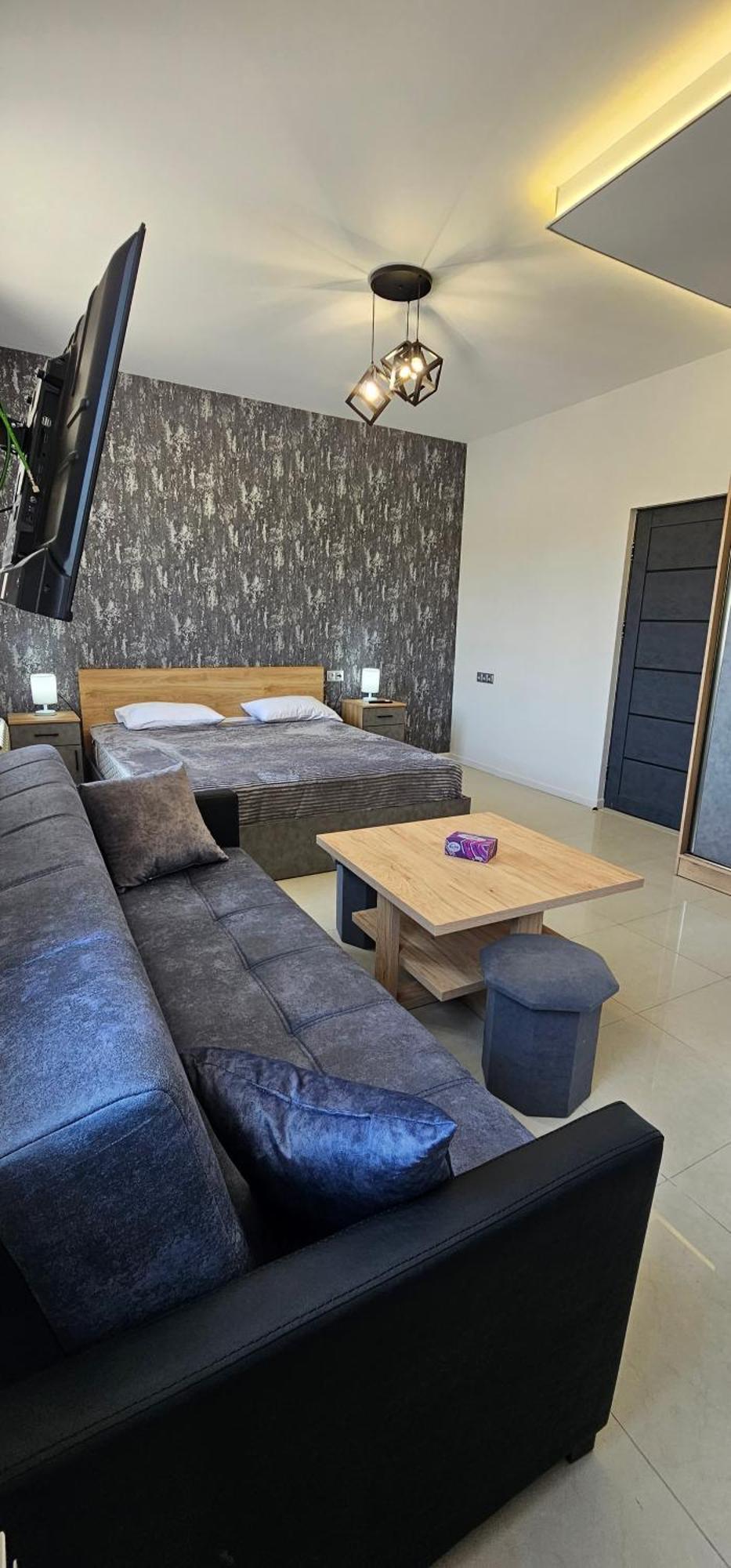 Am Hotel Erywań Zewnętrze zdjęcie